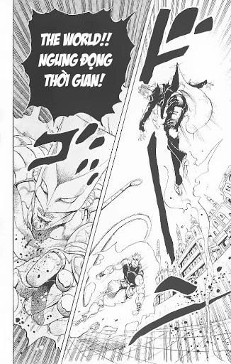 Cuộc Phiêu Lưu Bí Ẩn Chapter 262 - 13