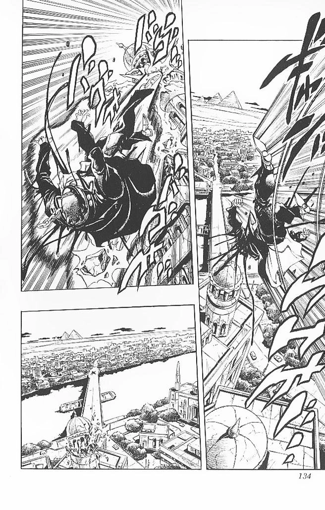 Cuộc Phiêu Lưu Bí Ẩn Chapter 263 - 9