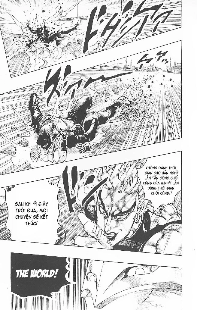 Cuộc Phiêu Lưu Bí Ẩn Chapter 263 - 10