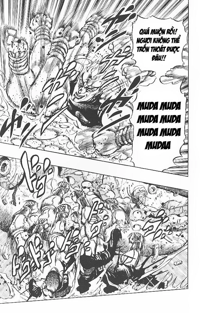 Cuộc Phiêu Lưu Bí Ẩn Chapter 263 - 16