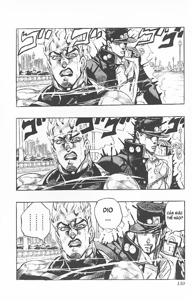 Cuộc Phiêu Lưu Bí Ẩn Chapter 264 - 5