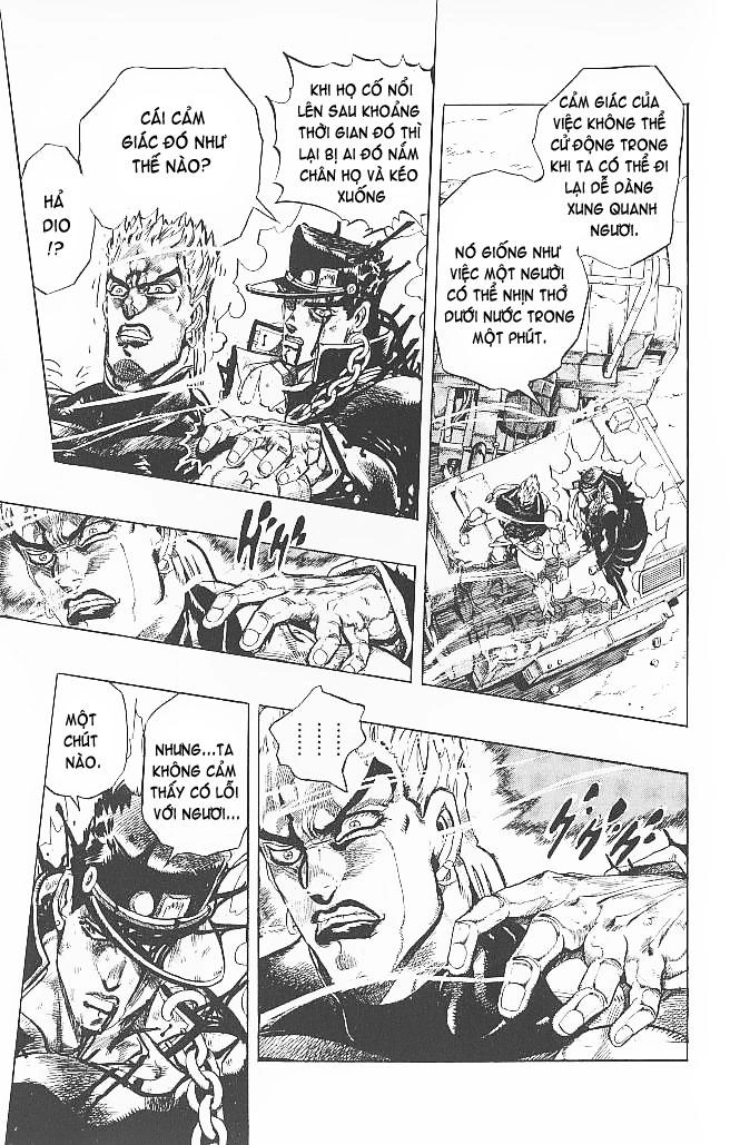 Cuộc Phiêu Lưu Bí Ẩn Chapter 264 - 6