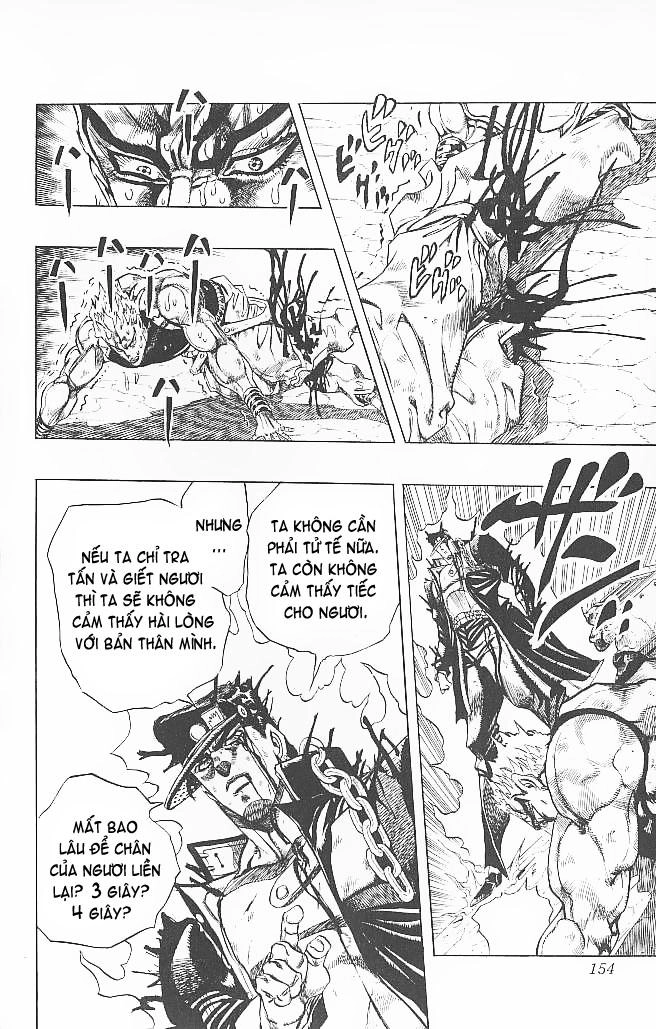 Cuộc Phiêu Lưu Bí Ẩn Chapter 264 - 9