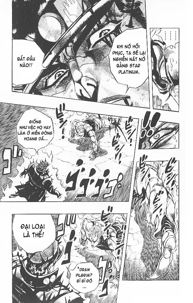 Cuộc Phiêu Lưu Bí Ẩn Chapter 264 - 10