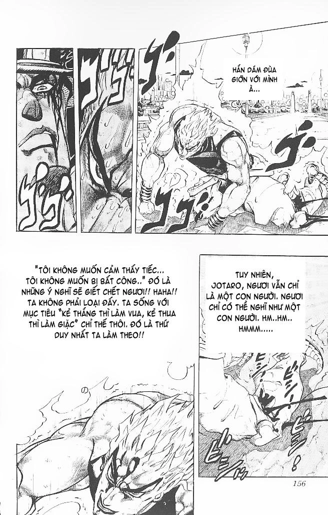 Cuộc Phiêu Lưu Bí Ẩn Chapter 264 - 11