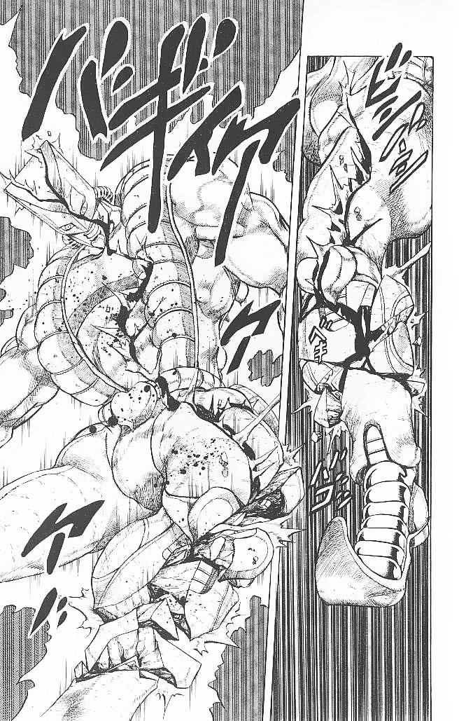 Cuộc Phiêu Lưu Bí Ẩn Chapter 264 - 17