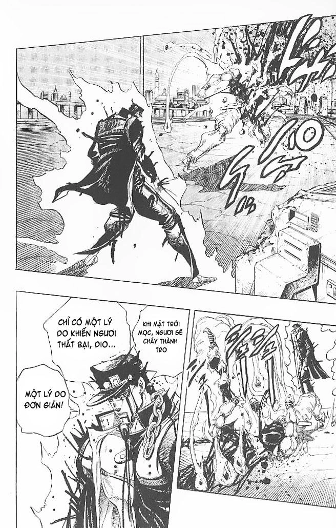 Cuộc Phiêu Lưu Bí Ẩn Chapter 264 - 19