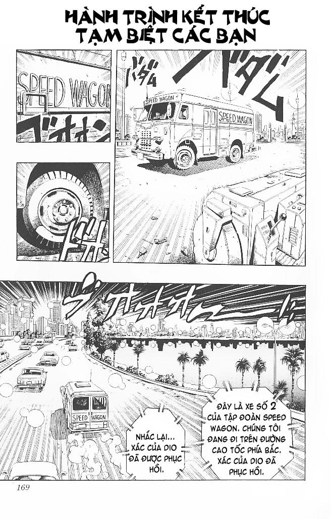 Cuộc Phiêu Lưu Bí Ẩn Chapter 265 - 3