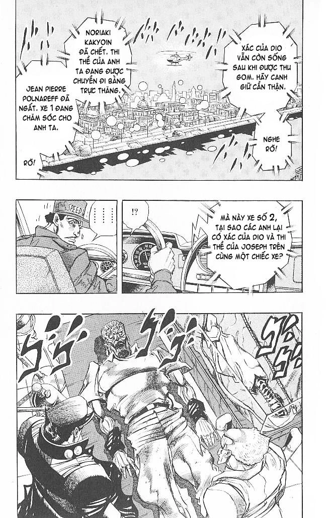 Cuộc Phiêu Lưu Bí Ẩn Chapter 265 - 5