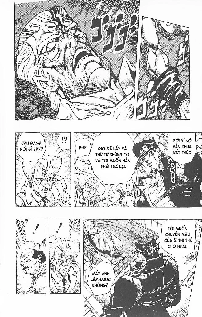 Cuộc Phiêu Lưu Bí Ẩn Chapter 265 - 6