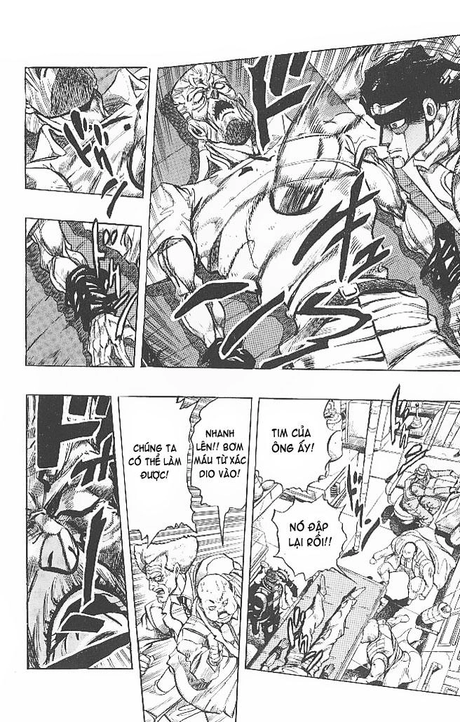 Cuộc Phiêu Lưu Bí Ẩn Chapter 265 - 8