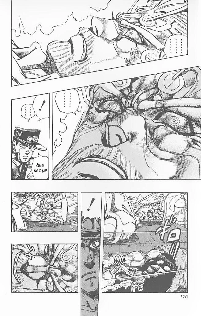 Cuộc Phiêu Lưu Bí Ẩn Chapter 265 - 10