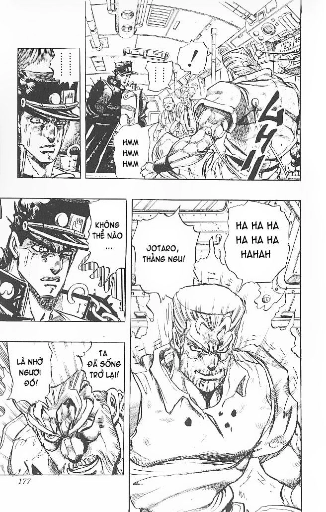 Cuộc Phiêu Lưu Bí Ẩn Chapter 265 - 11