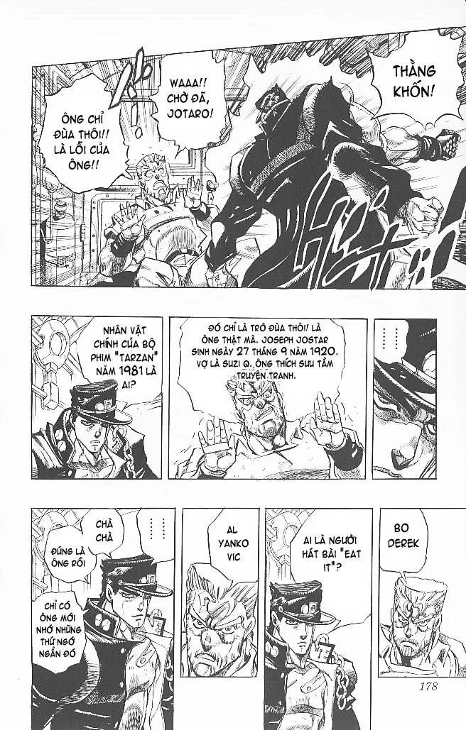 Cuộc Phiêu Lưu Bí Ẩn Chapter 265 - 12