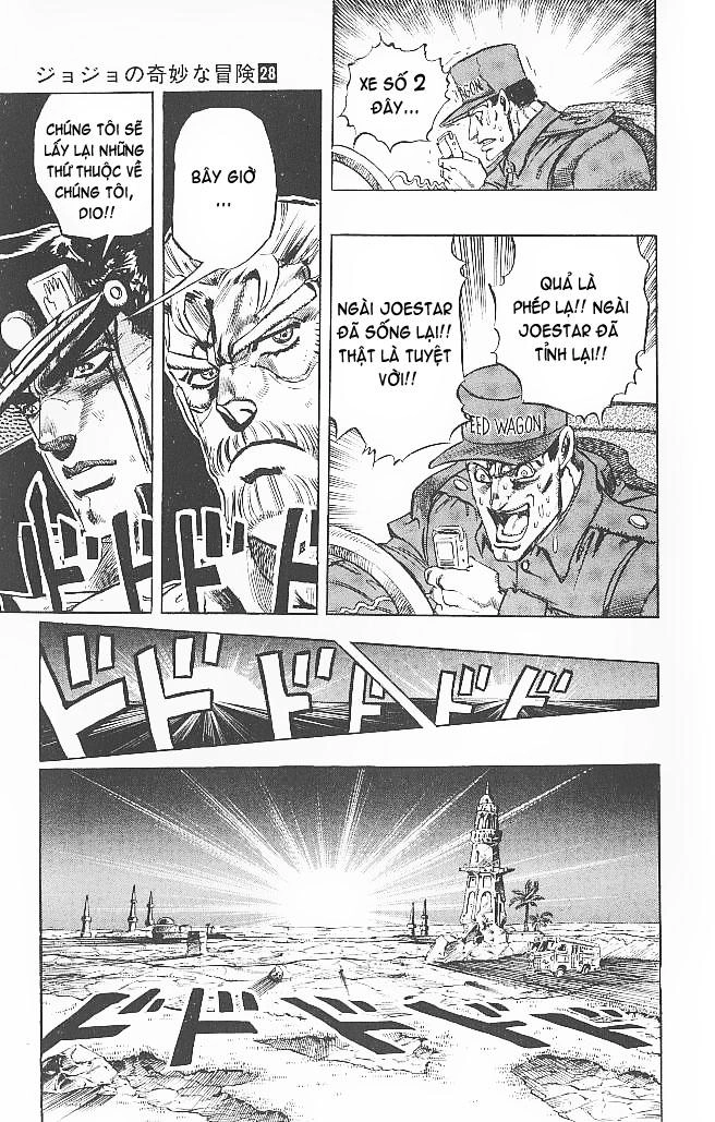 Cuộc Phiêu Lưu Bí Ẩn Chapter 265 - 13