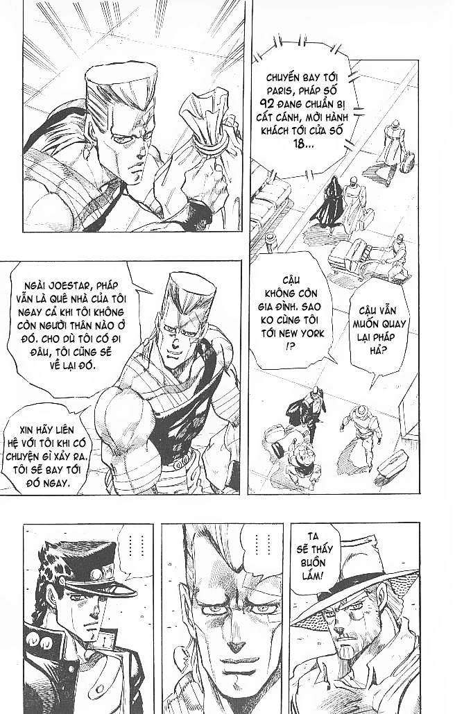 Cuộc Phiêu Lưu Bí Ẩn Chapter 265 - 16