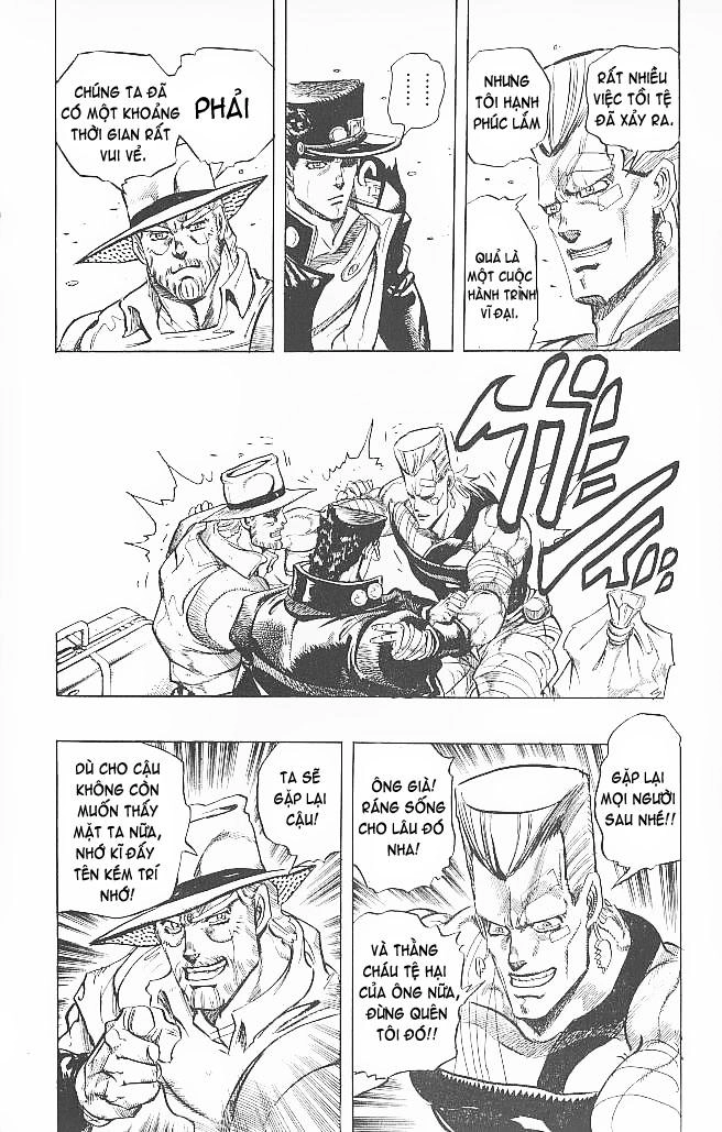 Cuộc Phiêu Lưu Bí Ẩn Chapter 265 - 17