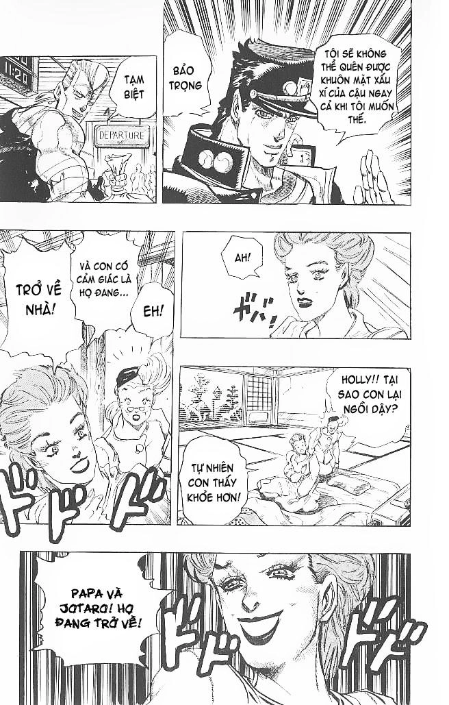 Cuộc Phiêu Lưu Bí Ẩn Chapter 265 - 18