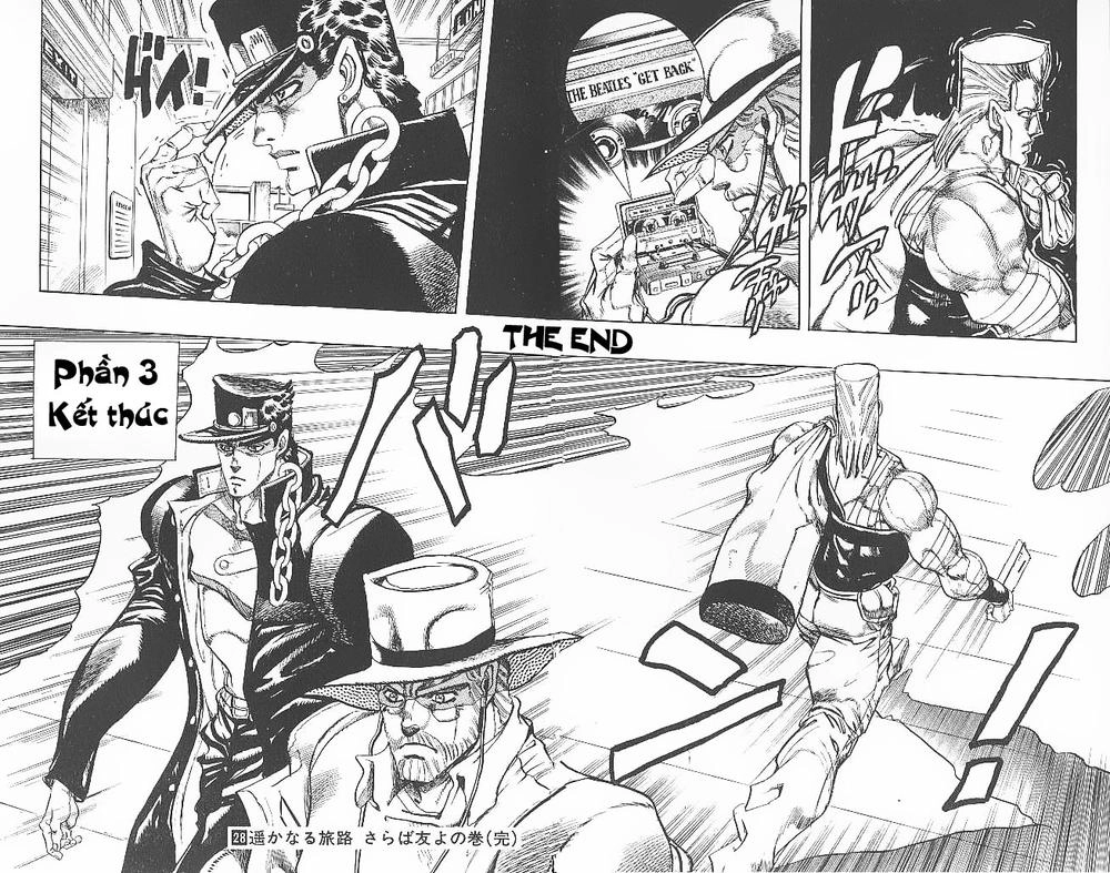 Cuộc Phiêu Lưu Bí Ẩn Chapter 265 - 19