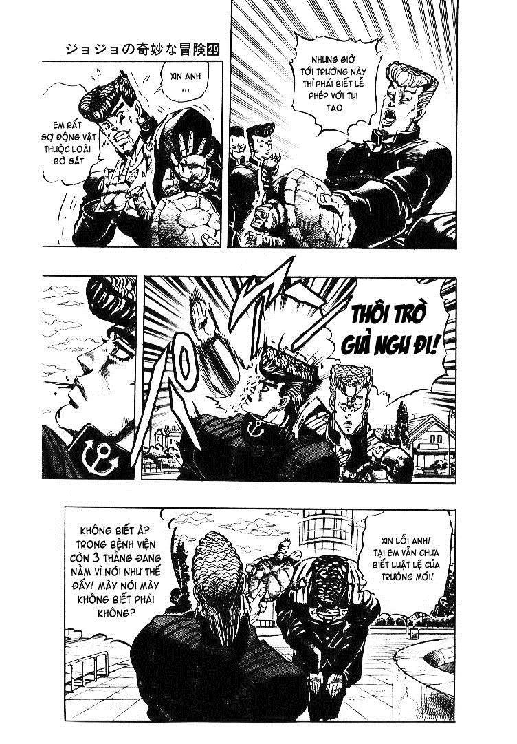 Cuộc Phiêu Lưu Bí Ẩn Chapter 266 - 15