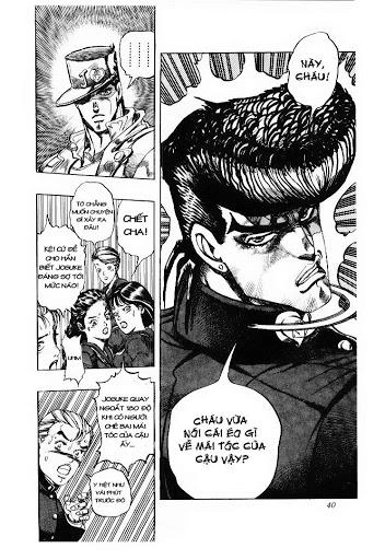 Cuộc Phiêu Lưu Bí Ẩn Chapter 267 - 11