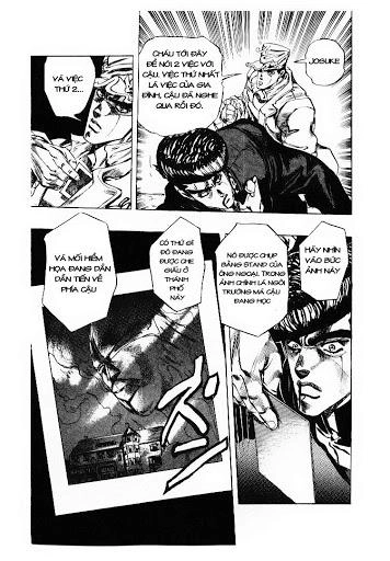 Cuộc Phiêu Lưu Bí Ẩn Chapter 267 - 22