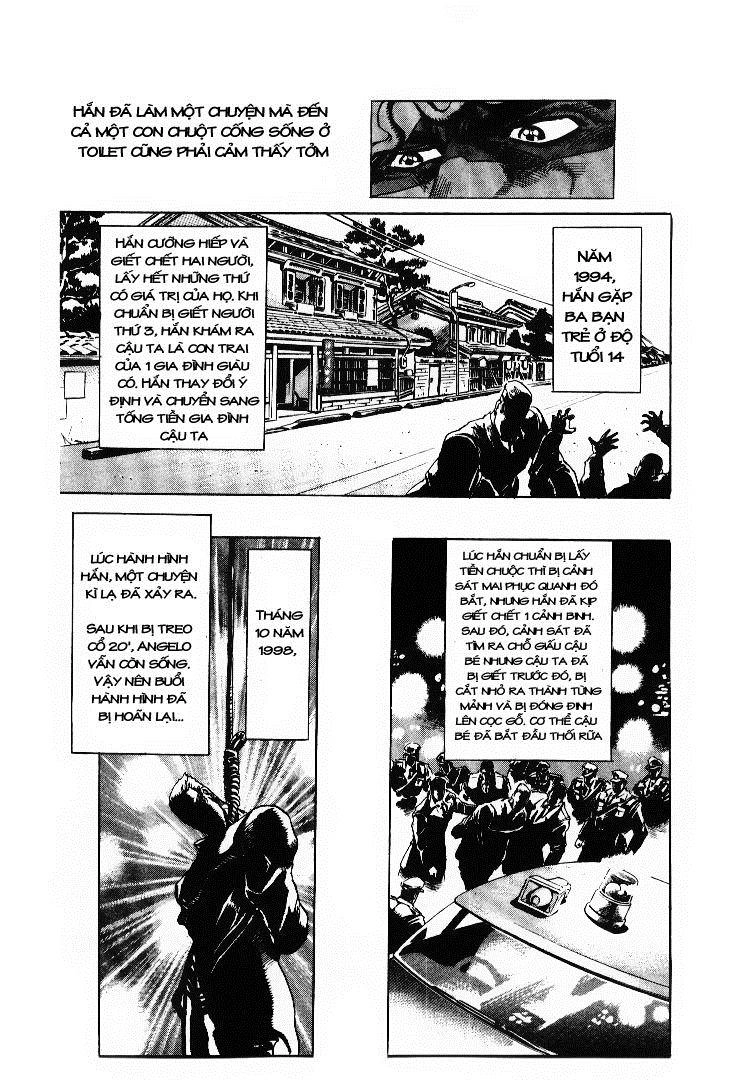 Cuộc Phiêu Lưu Bí Ẩn Chapter 268 - 6