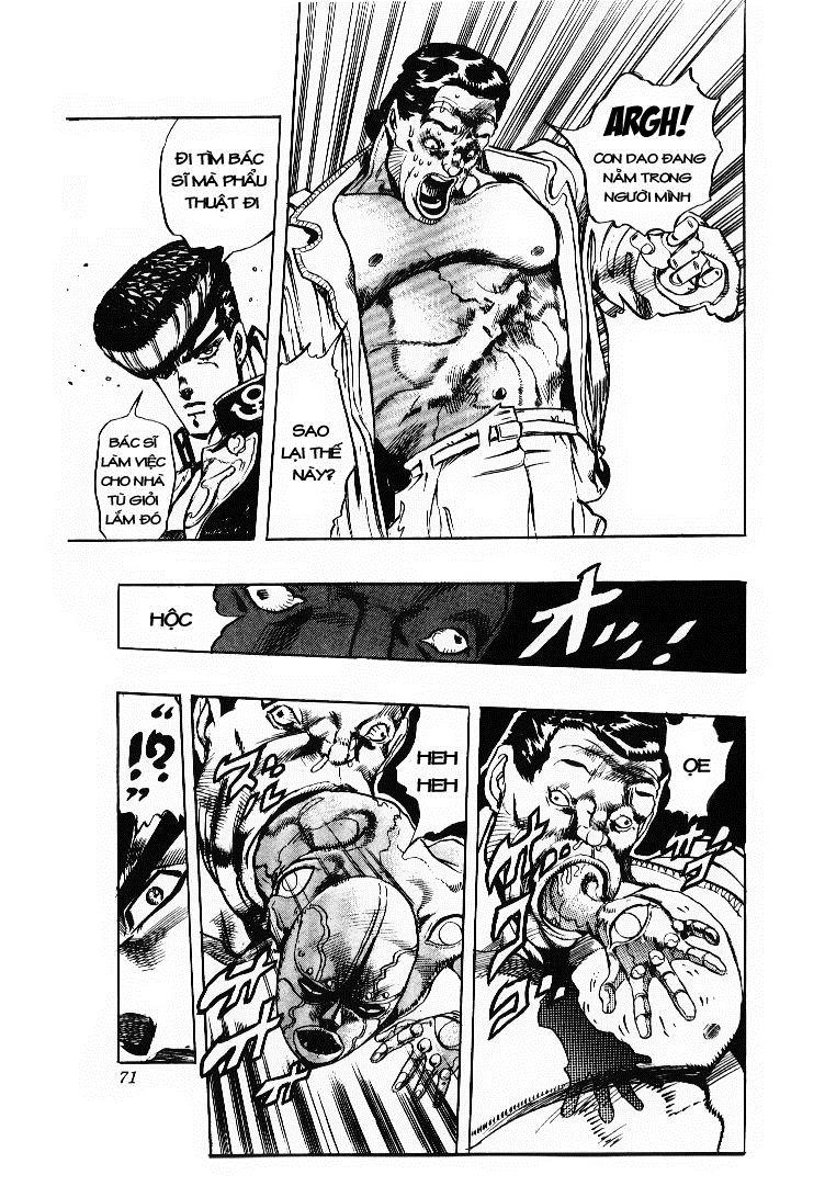 Cuộc Phiêu Lưu Bí Ẩn Chapter 268 - 20