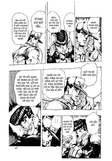 Cuộc Phiêu Lưu Bí Ẩn Chapter 269 - 14