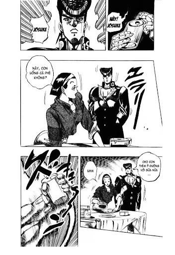 Cuộc Phiêu Lưu Bí Ẩn Chapter 269 - 17