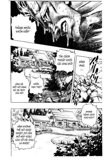 Cuộc Phiêu Lưu Bí Ẩn Chapter 270 - 5