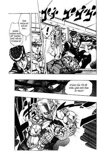 Cuộc Phiêu Lưu Bí Ẩn Chapter 270 - 16