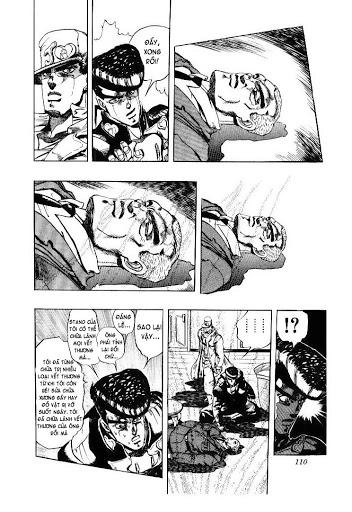 Cuộc Phiêu Lưu Bí Ẩn Chapter 270 - 17