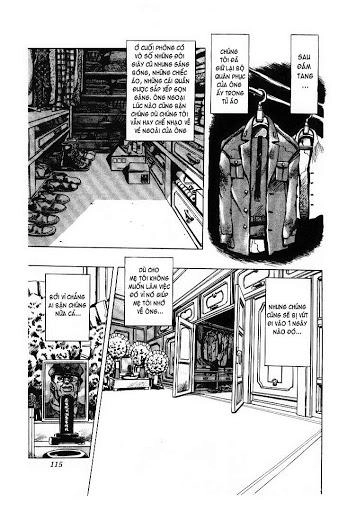 Cuộc Phiêu Lưu Bí Ẩn Chapter 271 - 3