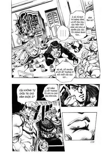 Cuộc Phiêu Lưu Bí Ẩn Chapter 271 - 6