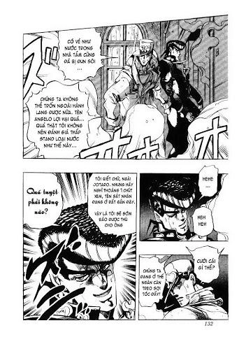 Cuộc Phiêu Lưu Bí Ẩn Chapter 271 - 20