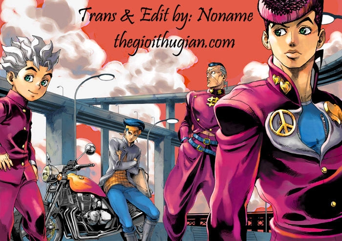 Cuộc Phiêu Lưu Bí Ẩn Chapter 273 - 1