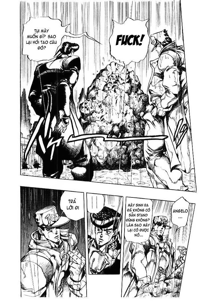 Cuộc Phiêu Lưu Bí Ẩn Chapter 273 - 3