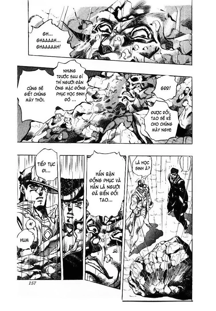 Cuộc Phiêu Lưu Bí Ẩn Chapter 273 - 4