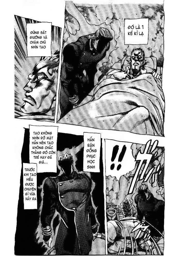 Cuộc Phiêu Lưu Bí Ẩn Chapter 273 - 6