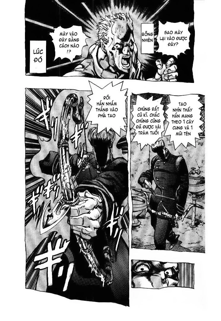 Cuộc Phiêu Lưu Bí Ẩn Chapter 273 - 7