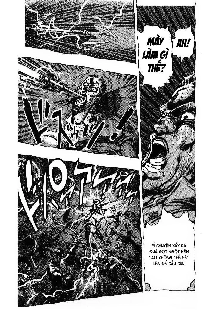 Cuộc Phiêu Lưu Bí Ẩn Chapter 273 - 8