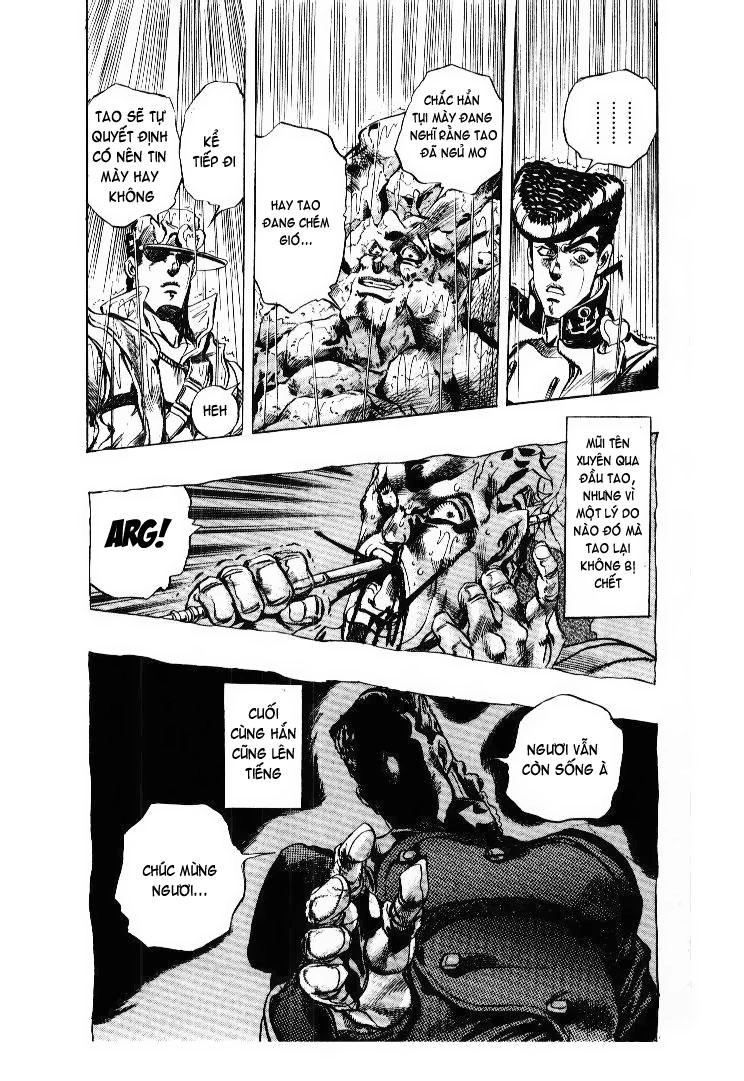 Cuộc Phiêu Lưu Bí Ẩn Chapter 273 - 9