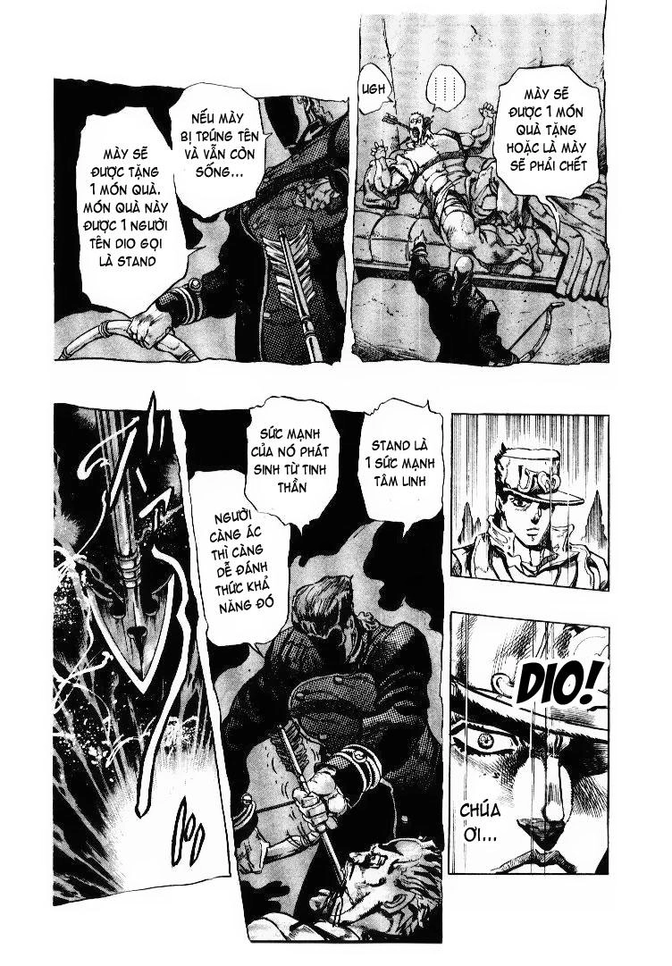 Cuộc Phiêu Lưu Bí Ẩn Chapter 273 - 10