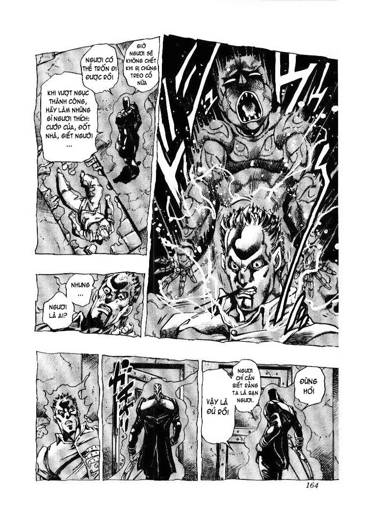 Cuộc Phiêu Lưu Bí Ẩn Chapter 273 - 11