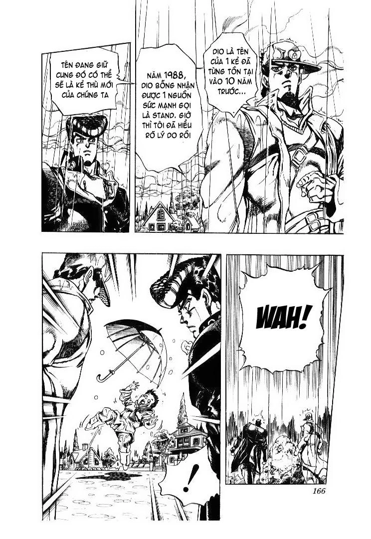 Cuộc Phiêu Lưu Bí Ẩn Chapter 273 - 13