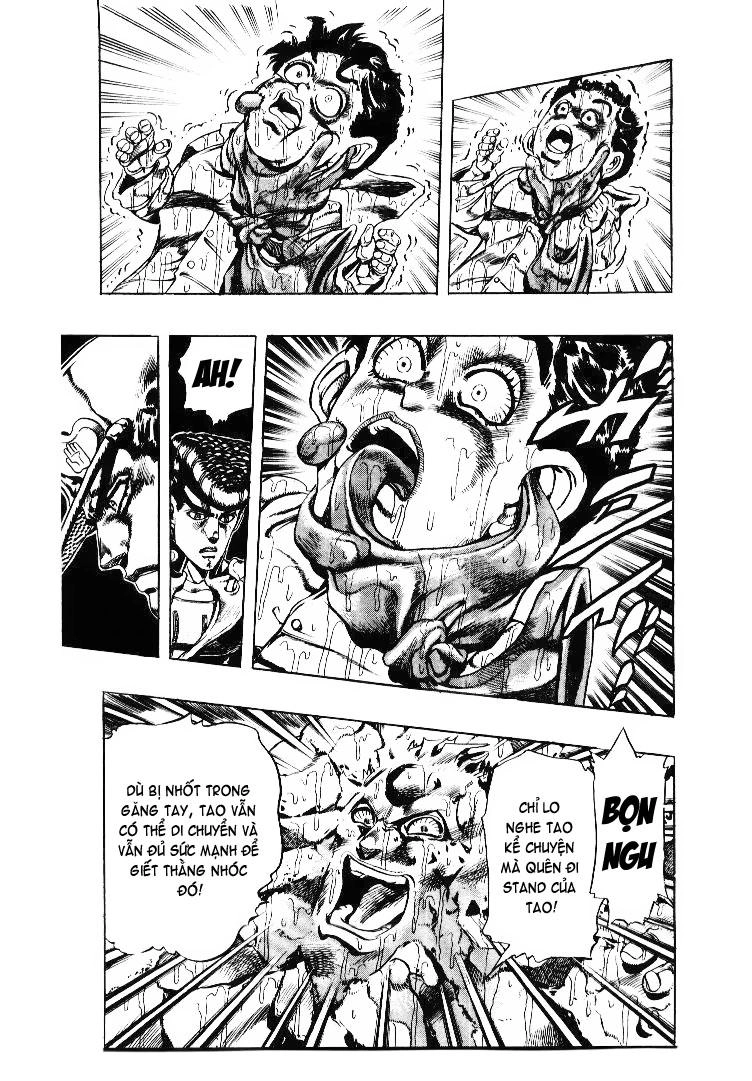 Cuộc Phiêu Lưu Bí Ẩn Chapter 273 - 14