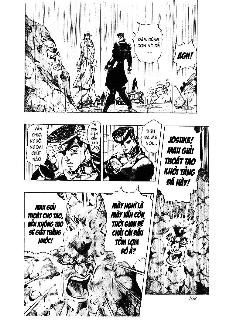 Cuộc Phiêu Lưu Bí Ẩn Chapter 273 - 15