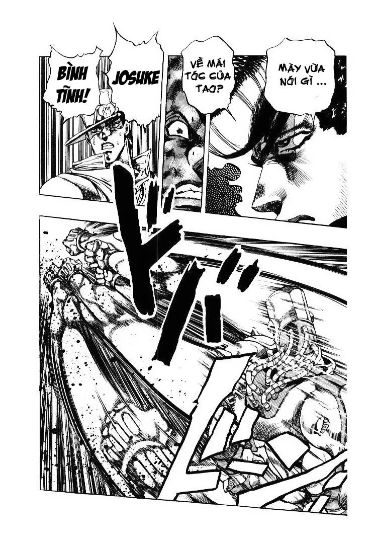 Cuộc Phiêu Lưu Bí Ẩn Chapter 273 - 17