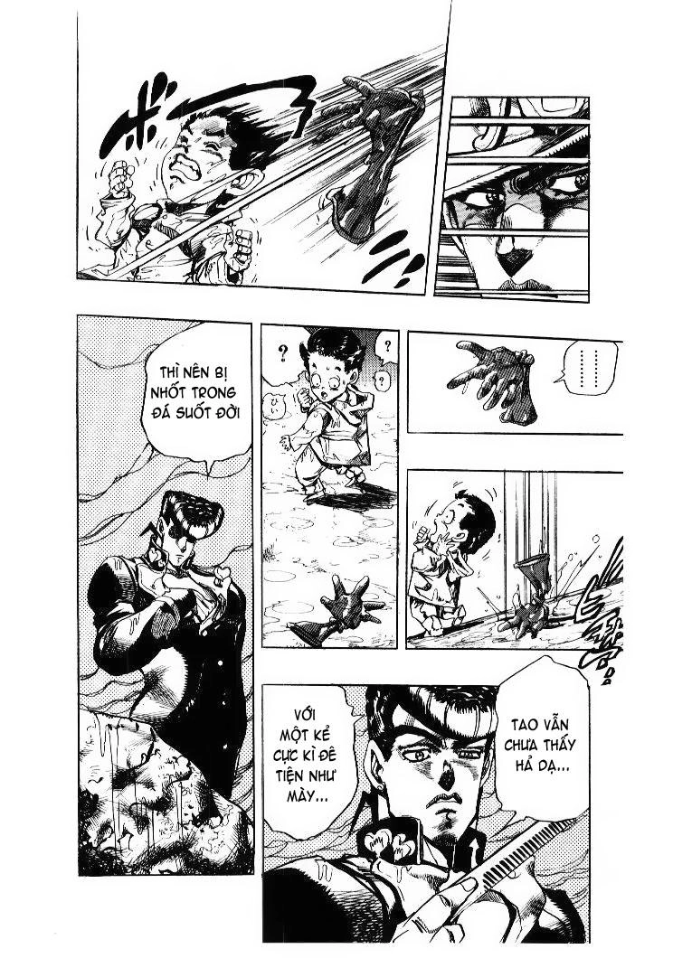 Cuộc Phiêu Lưu Bí Ẩn Chapter 273 - 19